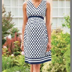 JoJo Maman Bebe Maternity Sundress
